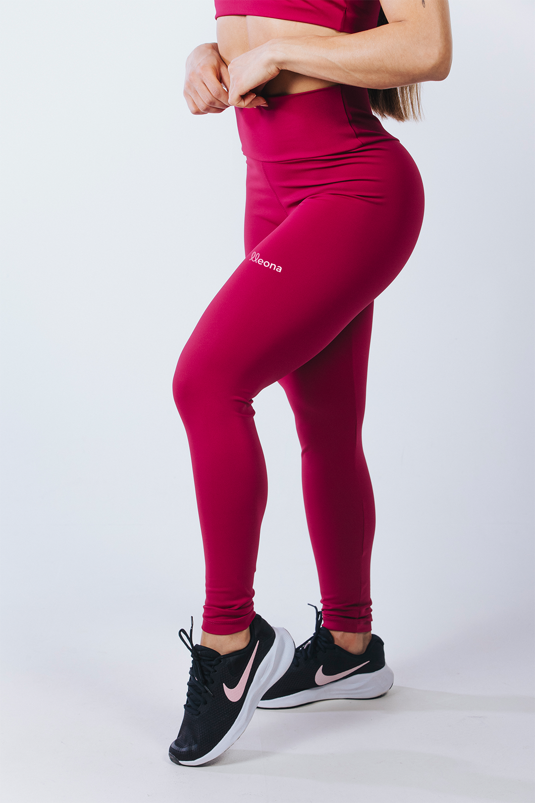 Kit Top + Short Lleona