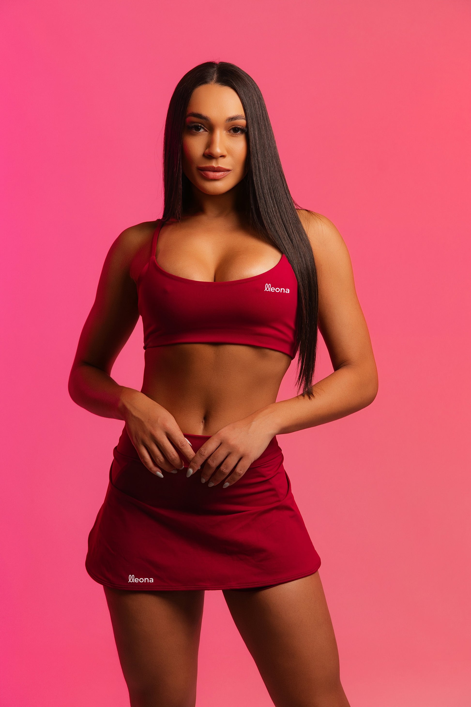 Top Model Kaly Vinho