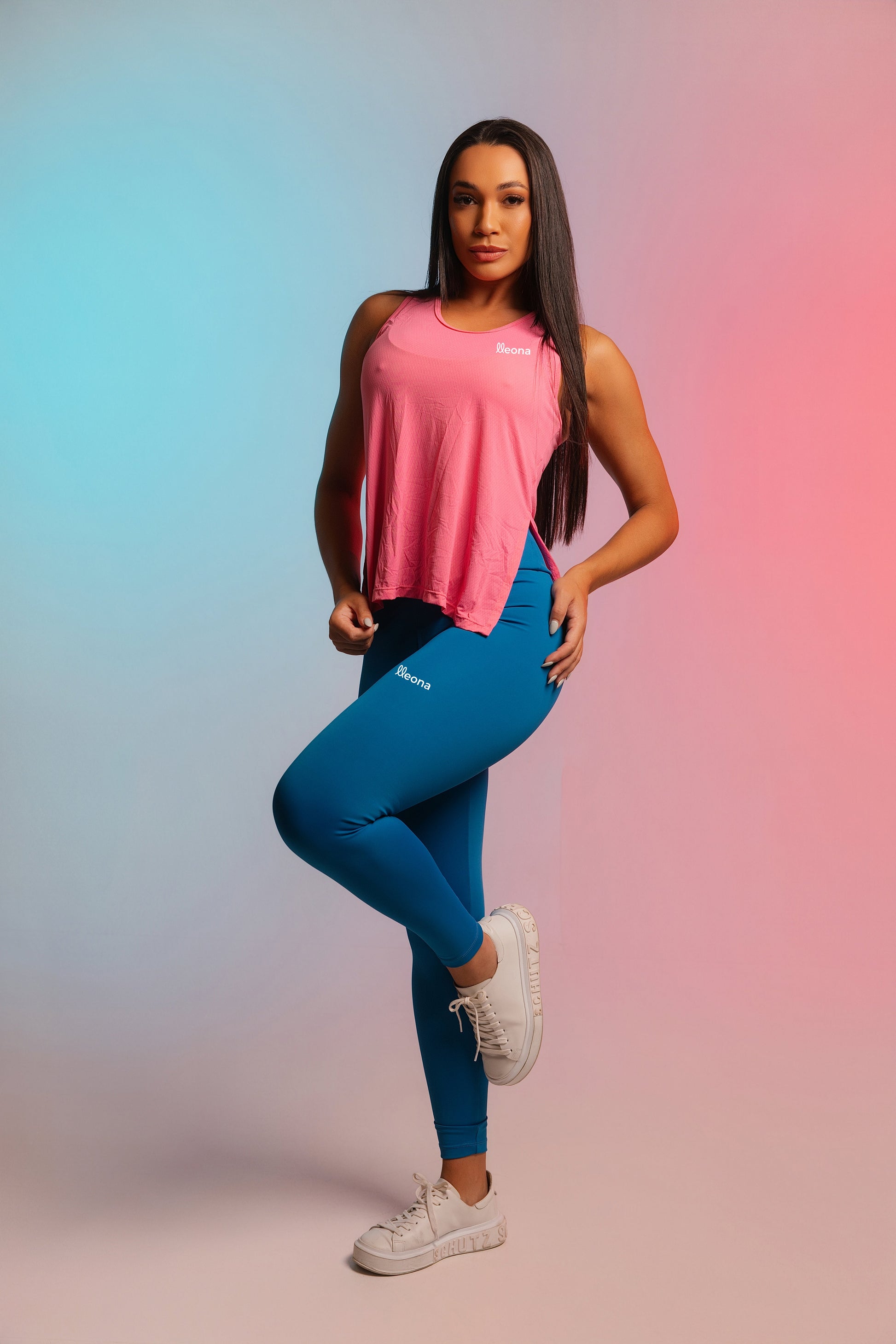Regata Kily Rosa