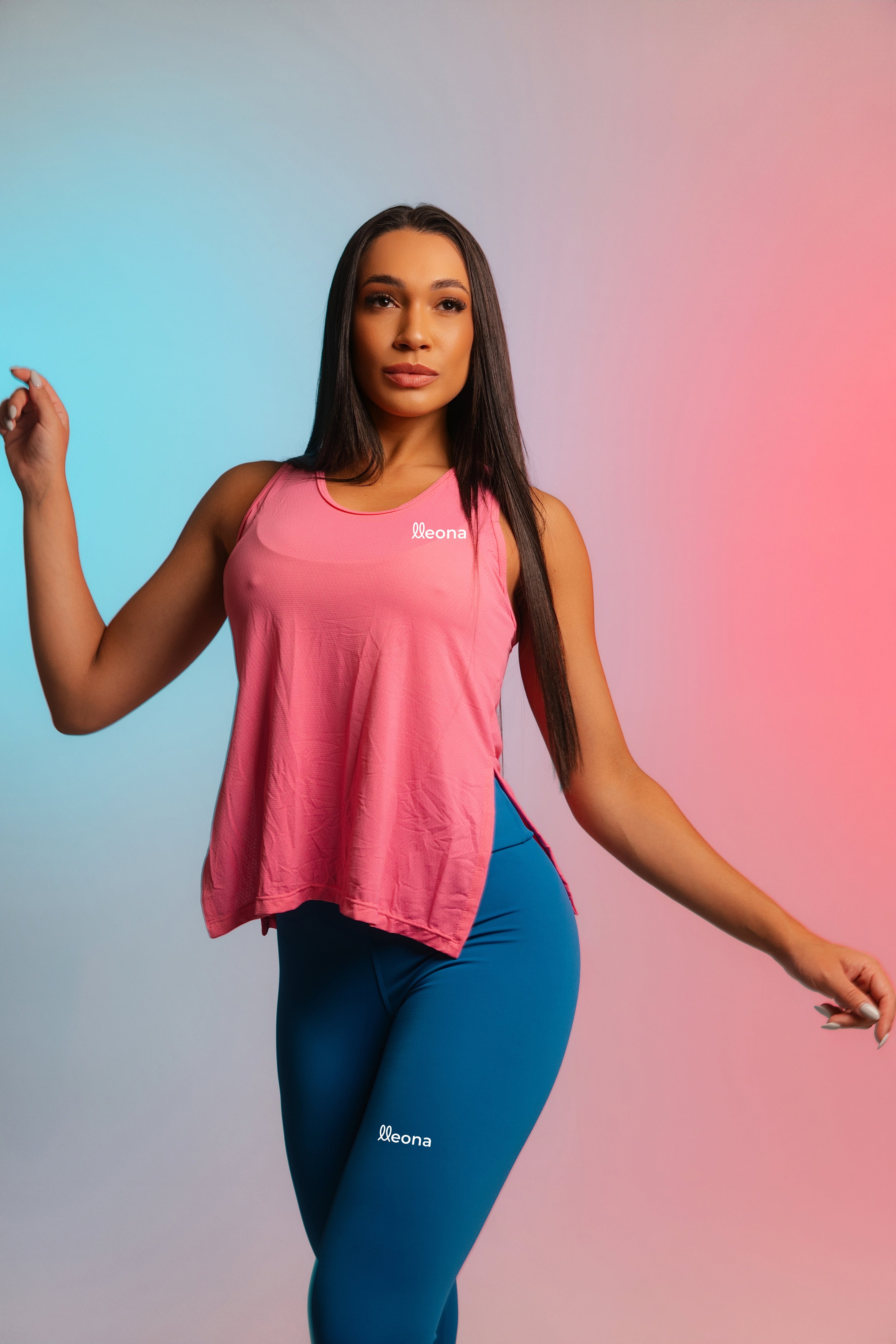 Regata Kily Rosa