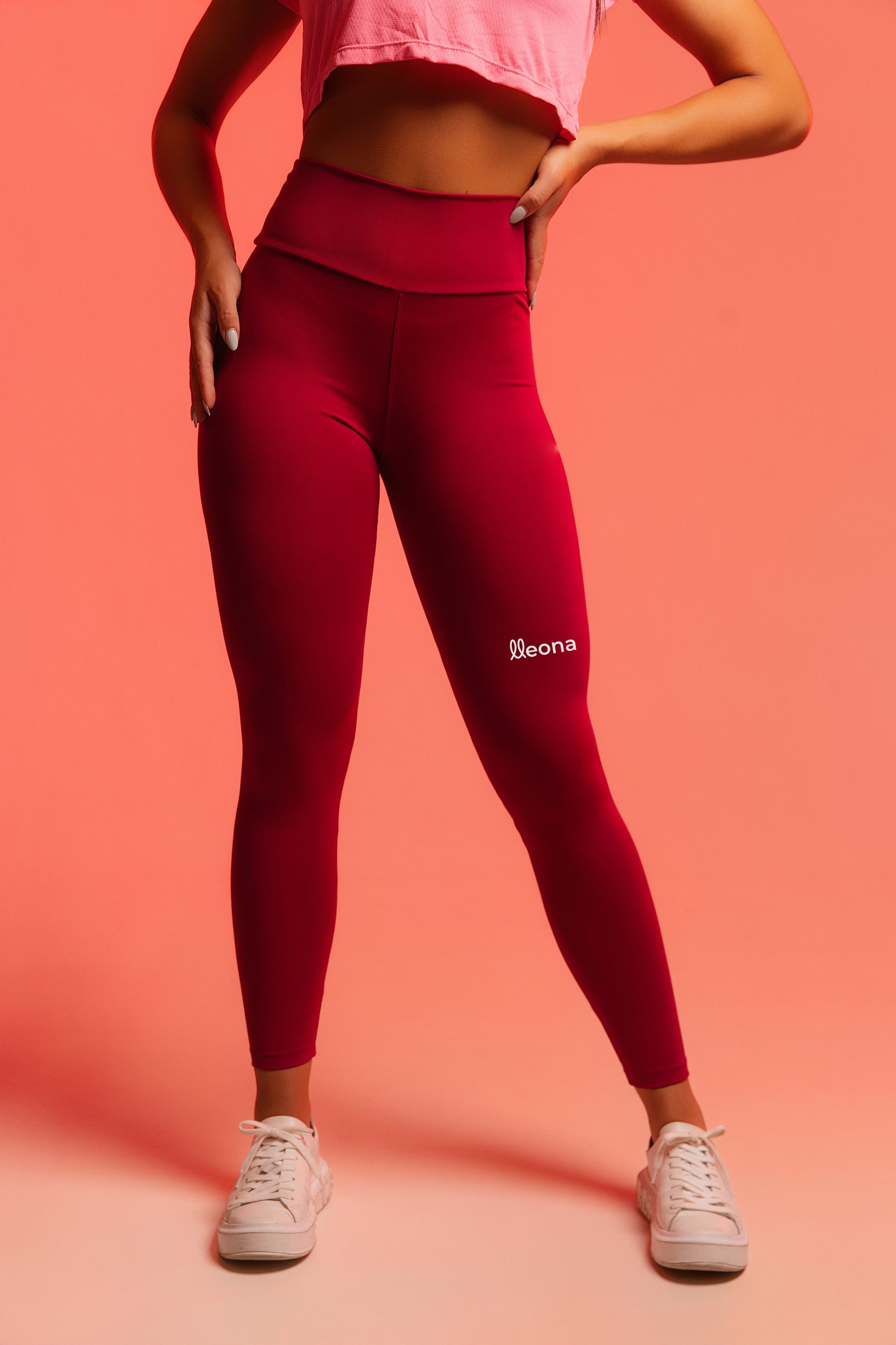 Cropped Dai Rosa