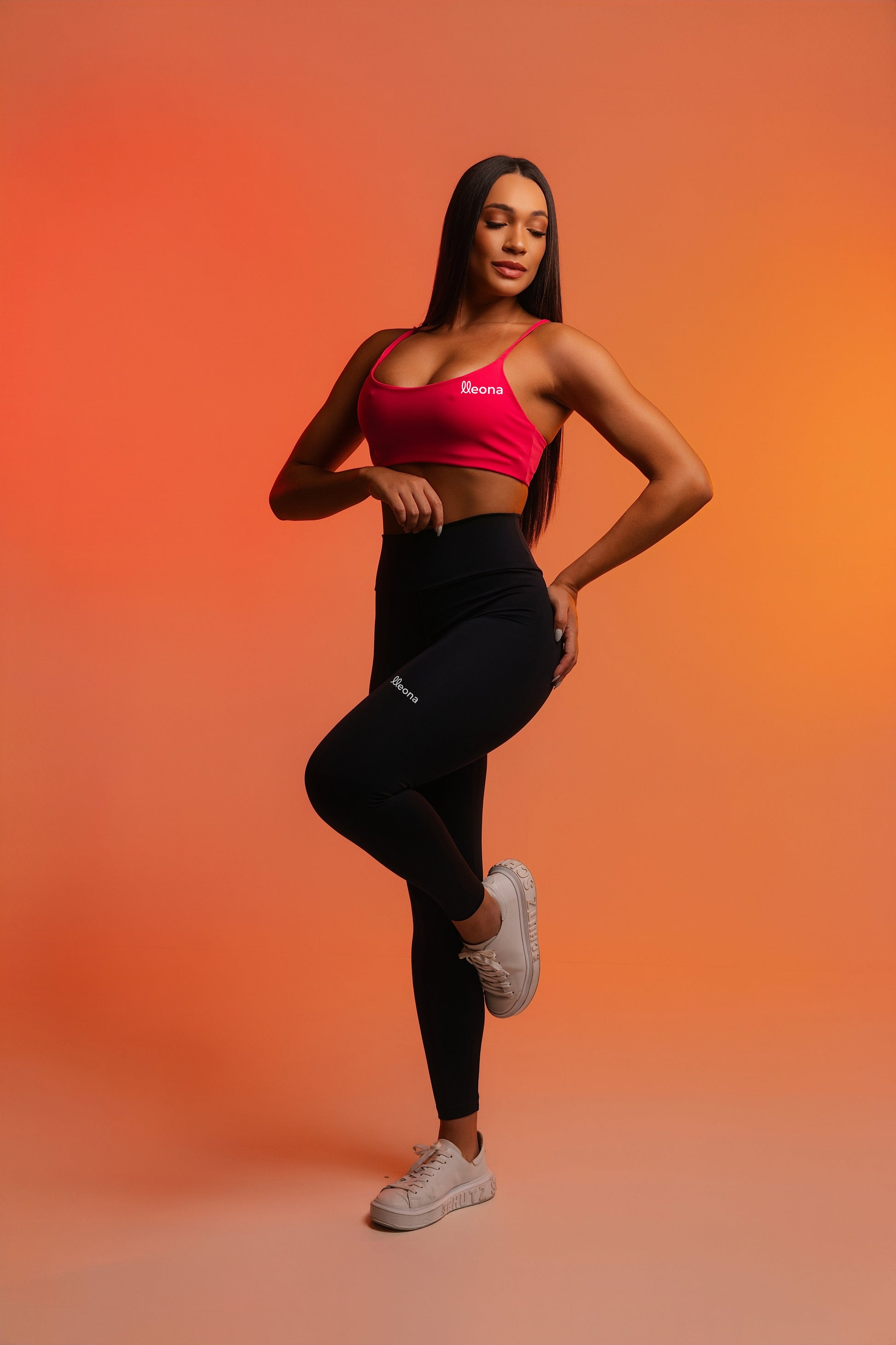 Top Model Kaly Rosa