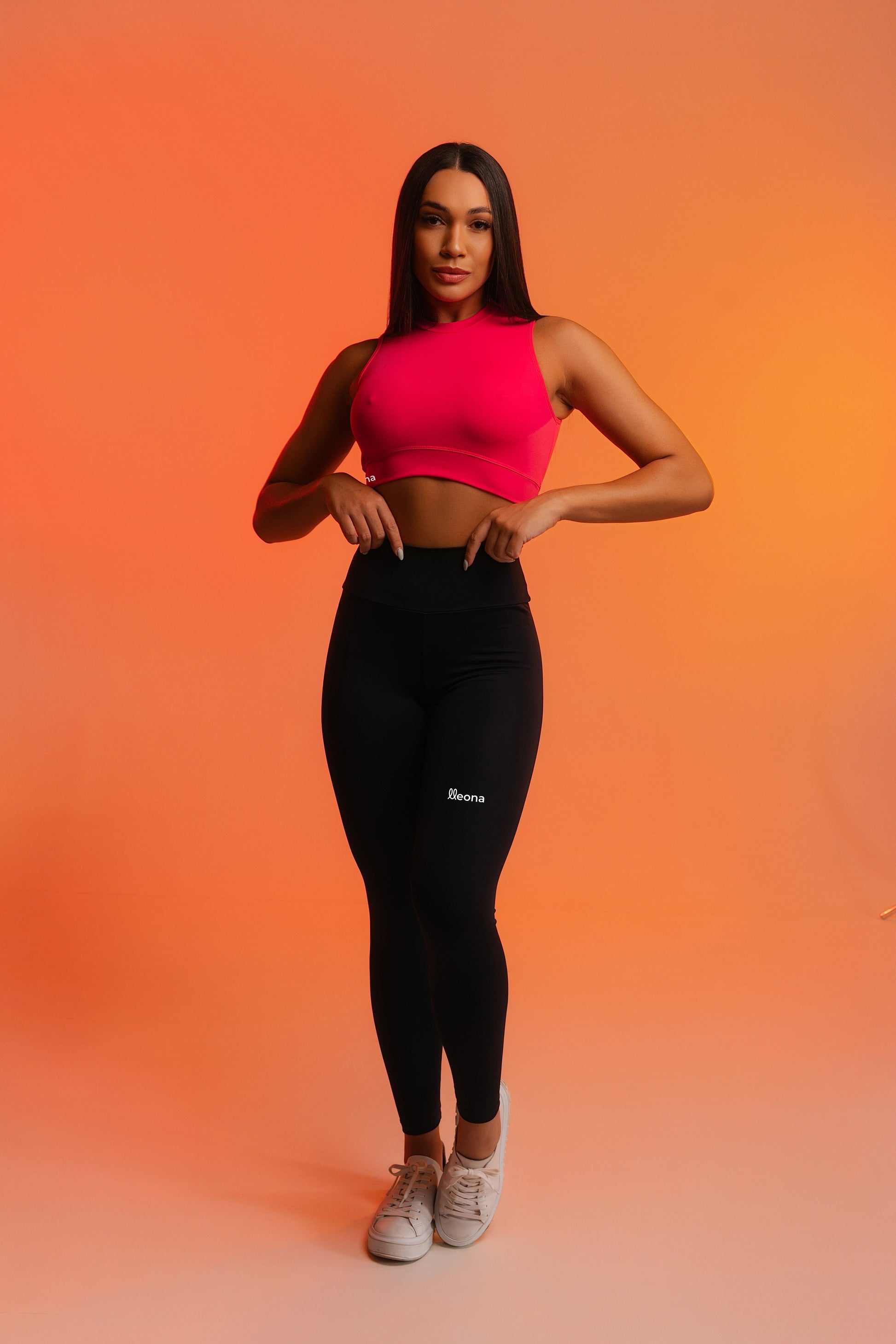 Top Model Noelle Rosa